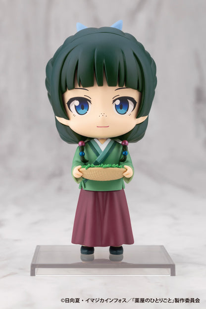Figurine Mao Mao Oshi Works Mini Les Carnets de l'Apothicaire