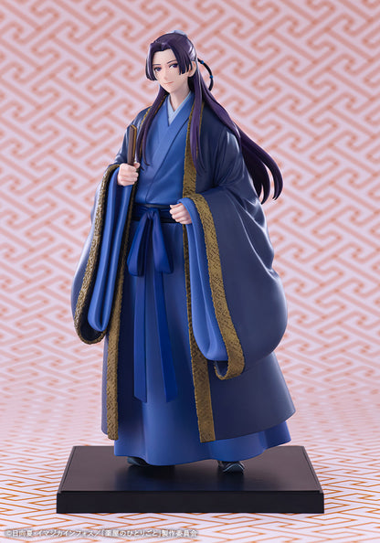 Figurine Jinshi Oshi Works Les Carnets de l'Apothicaire