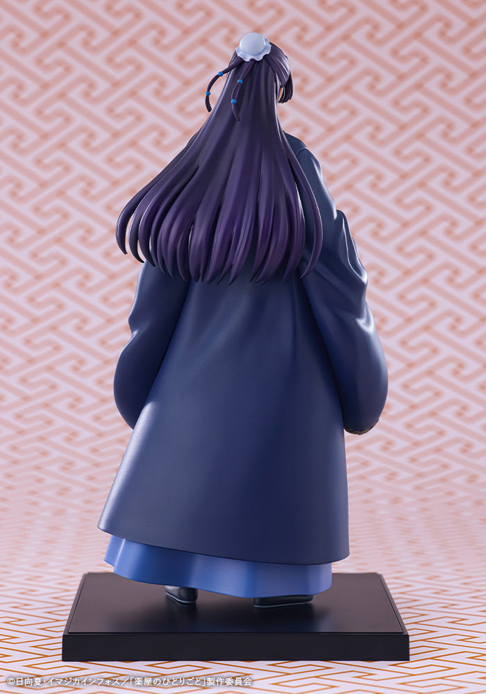 Figurine Jinshi Oshi Works Les Carnets de l'Apothicaire