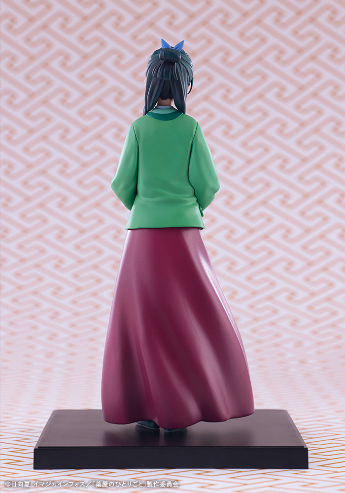 Figurine Mao Mao Oshi Works Les Carnets de l'Apothicaire