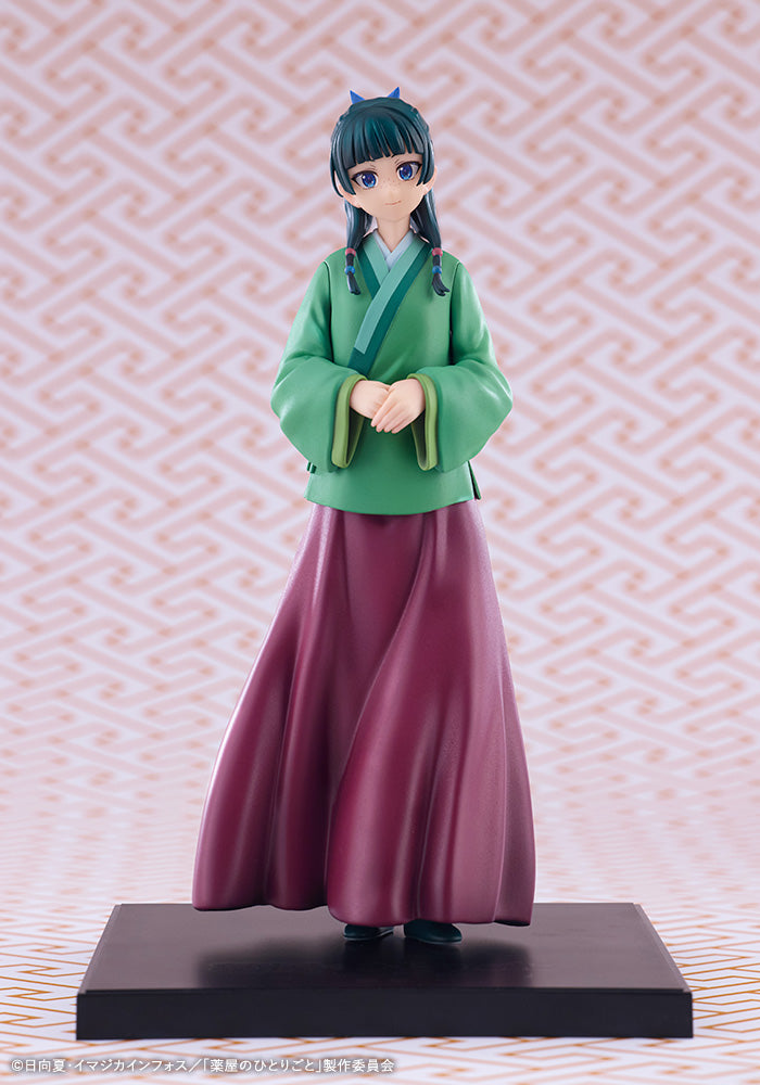 Figurine Mao Mao Oshi Works Les Carnets de l'Apothicaire