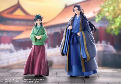 Figurine Mao Mao Oshi Works Les Carnets de l'Apothicaire