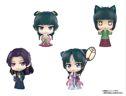 Figurine Les Carnets de l'Apothicaire Pick A Box Series Les Carnets de l'Apothicaire Set Complet