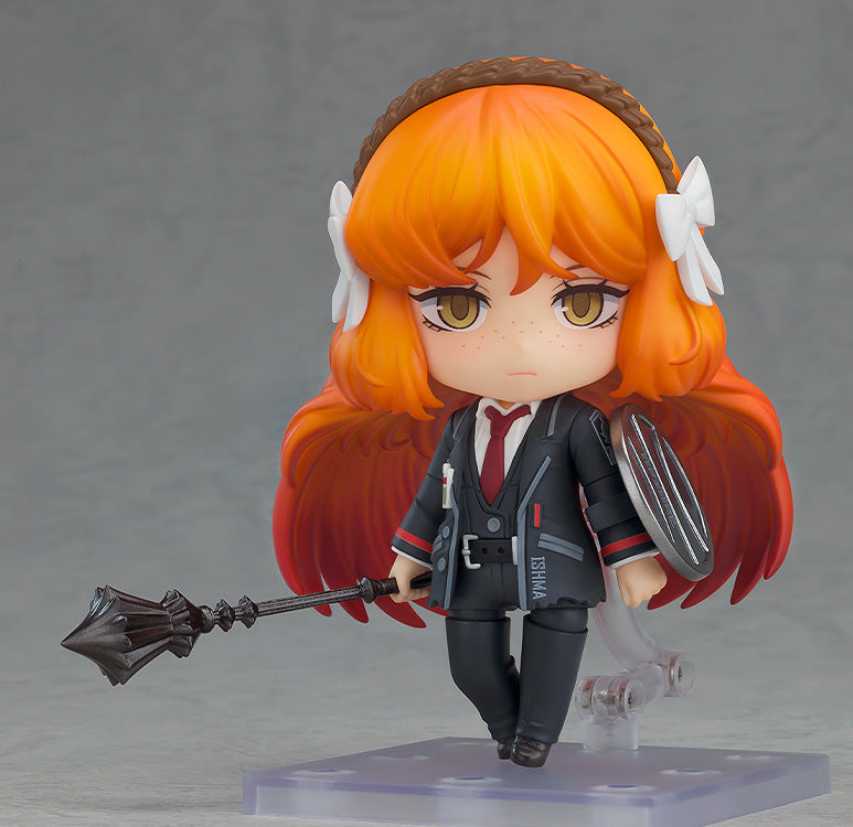 Figurine Ishmael Nendoroid Limbus Company