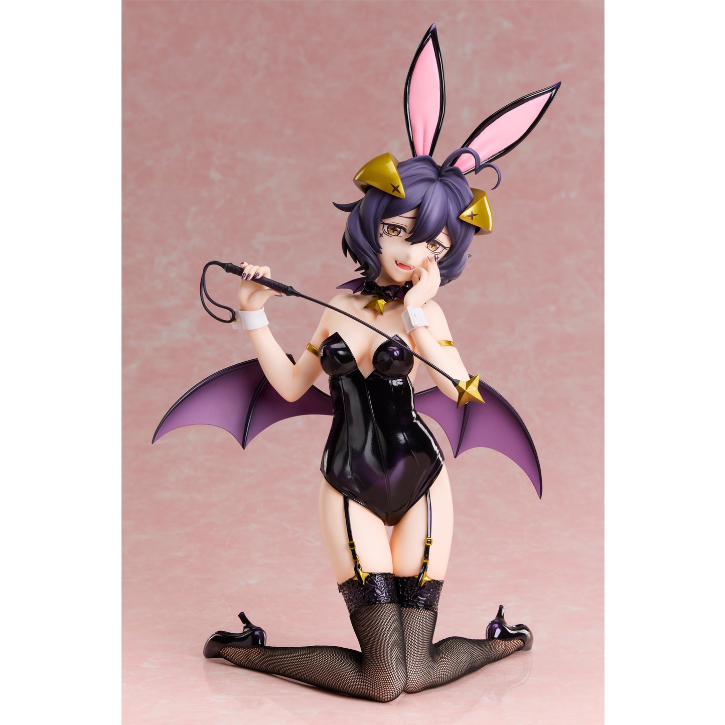Figurine Magia Baiser Bunny Ver. Looking up to Magical Girls