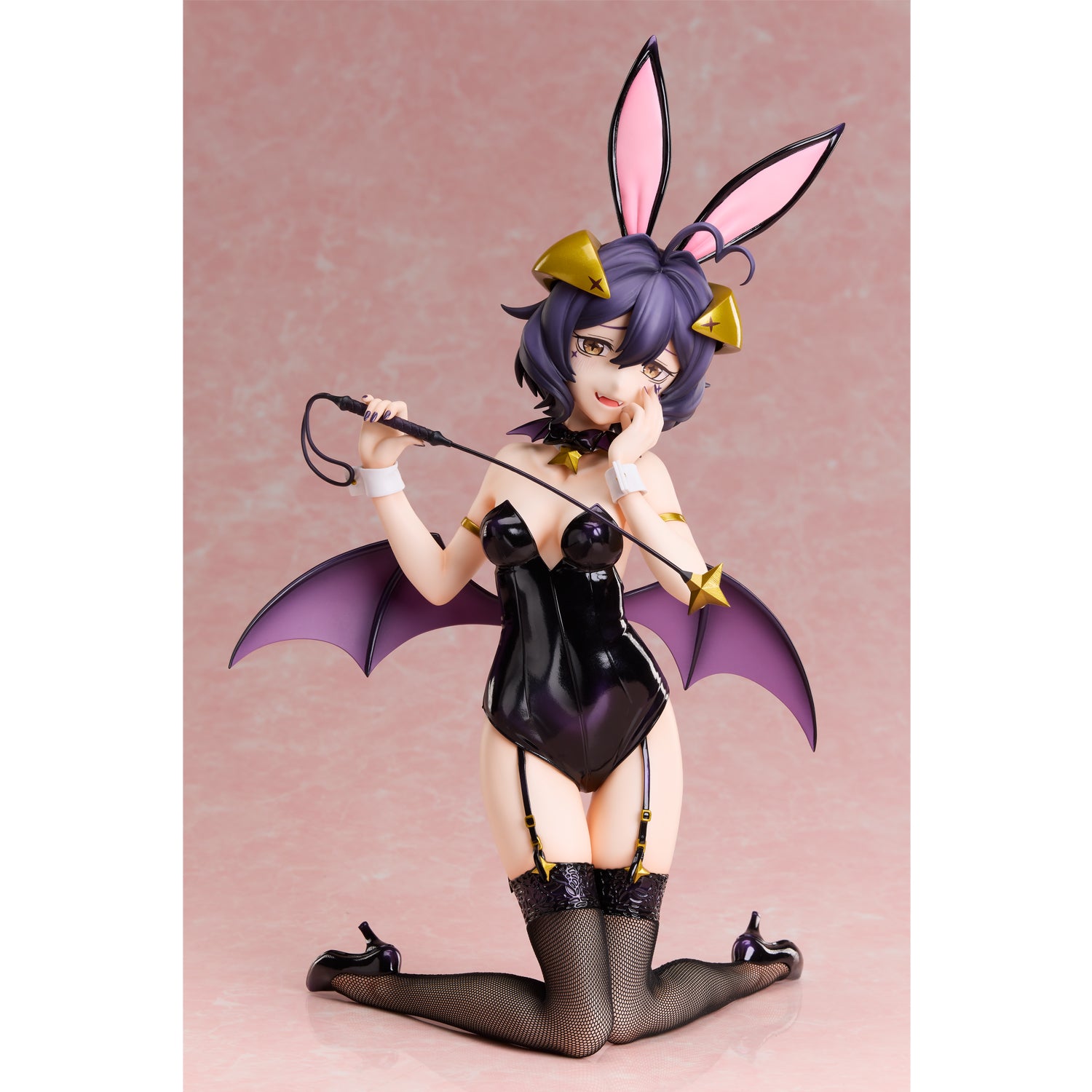 Figurine Magia Baiser Bunny Ver. Looking up to Magical Girls