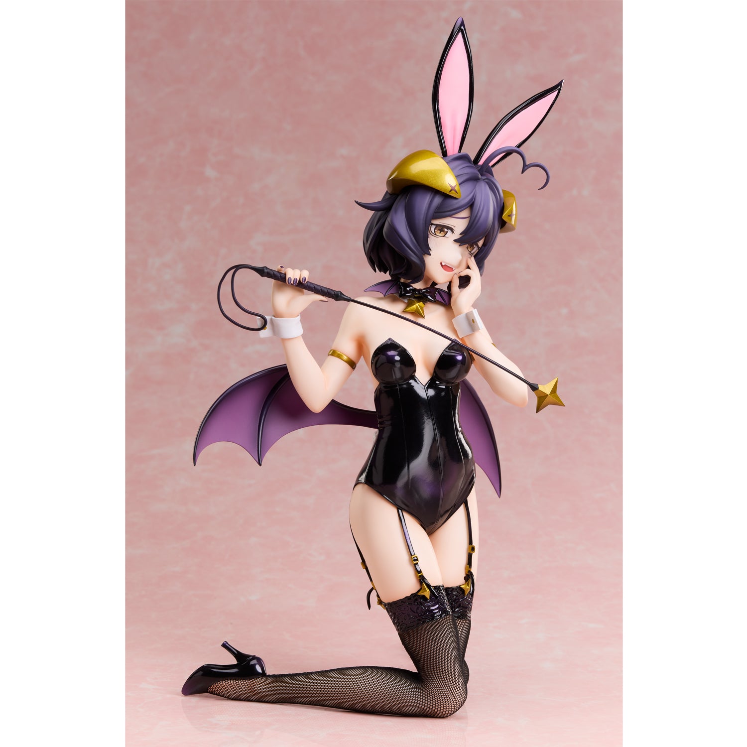 Figurine Magia Baiser Bunny Ver. Looking up to Magical Girls