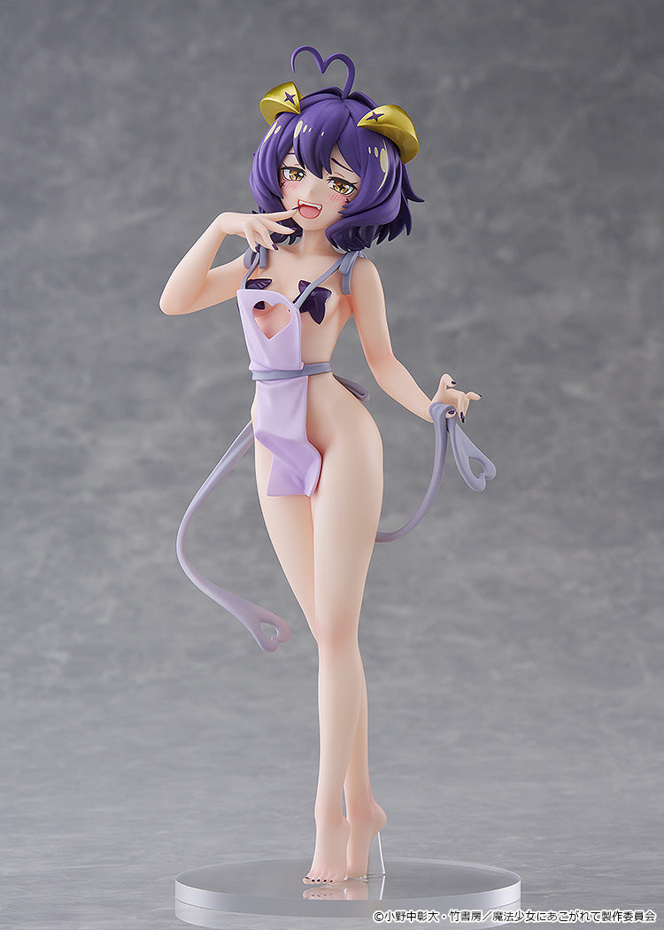 Figurine Magia Baiser Naked Apron Ver. Pop Up Parade Looking up to Magical Girls L Size 