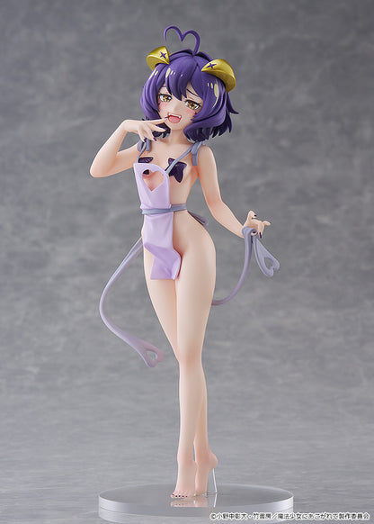 Figurine Magia Baiser Naked Apron Ver. Pop Up Parade Looking up to Magical Girls L Size 