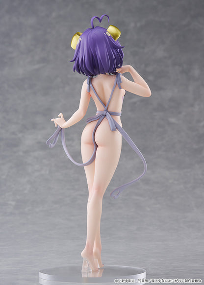Figurine Magia Baiser Naked Apron Ver. Pop Up Parade Looking up to Magical Girls L Size 