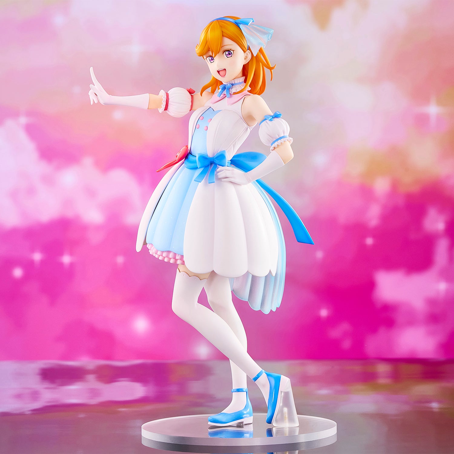 Figurine Shibuya Kanon Tiny Stars Ver. Love Live Superstar