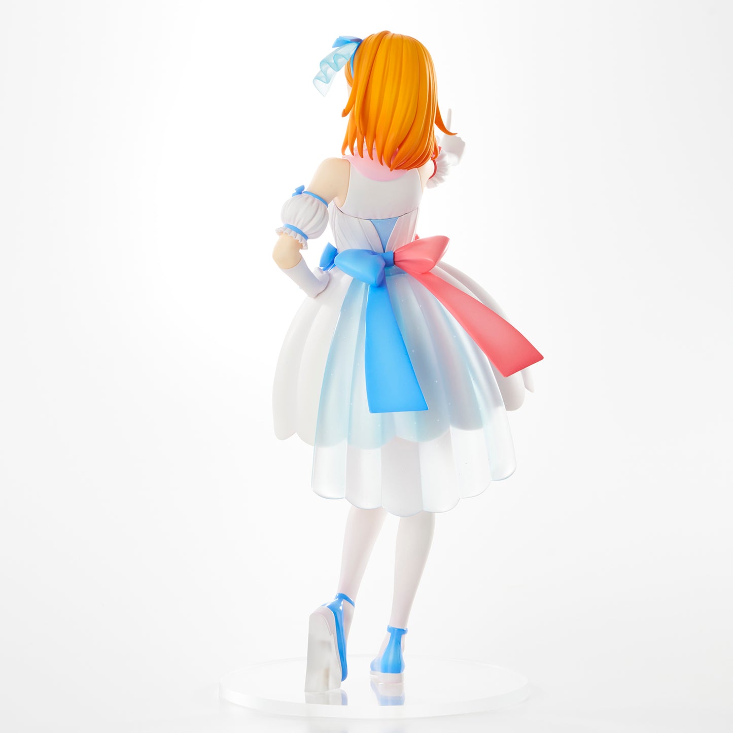 Figurine Shibuya Kanon Tiny Stars Ver. Love Live Superstar