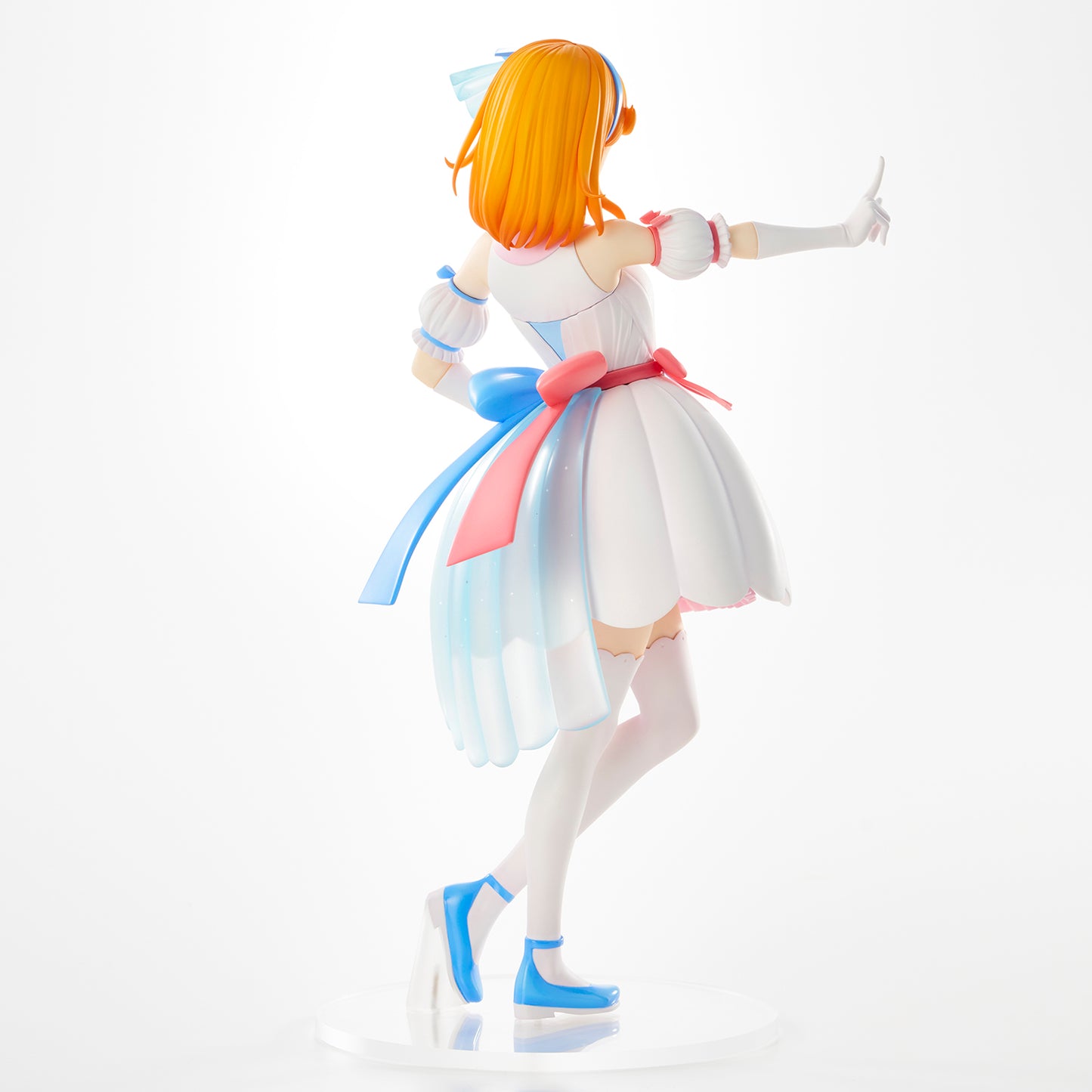 Figurine Shibuya Kanon Tiny Stars Ver. Love Live Superstar