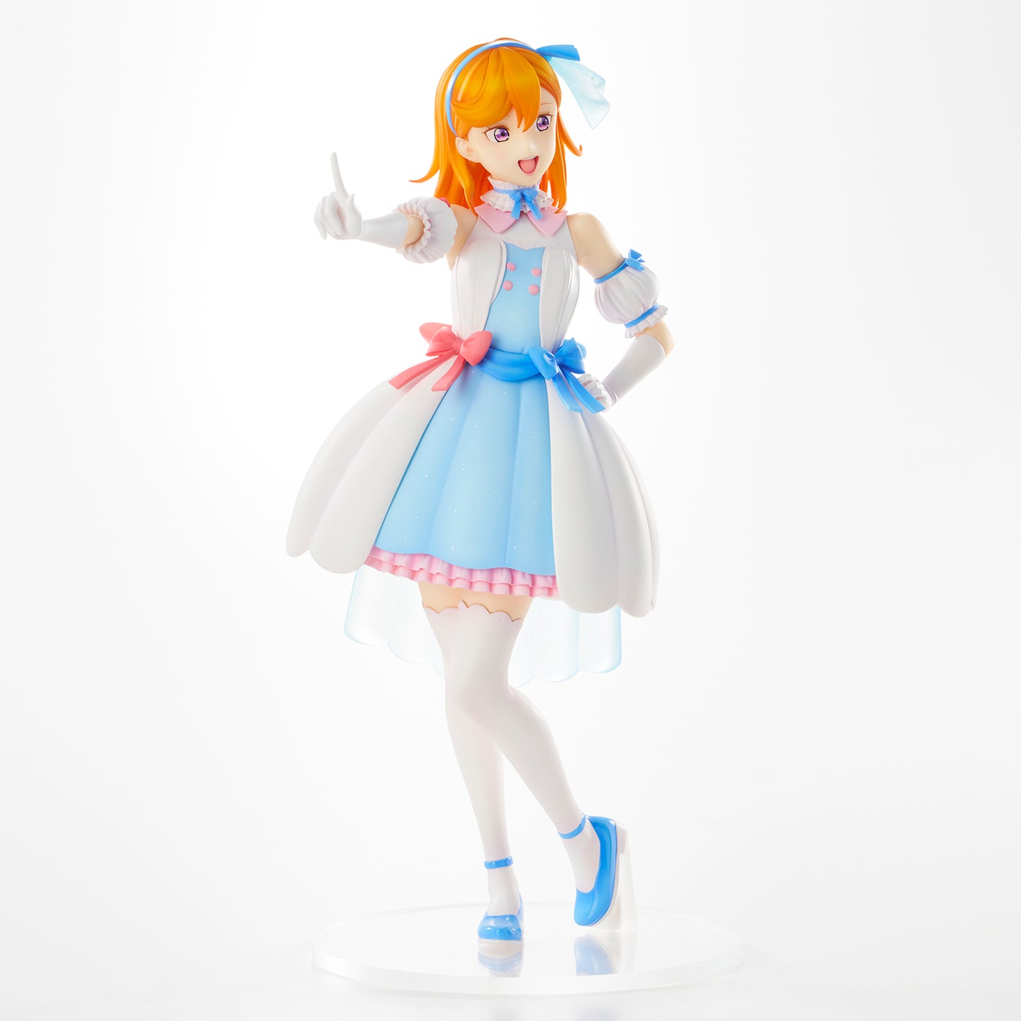 Figurine Shibuya Kanon Tiny Stars Ver. Love Live Superstar