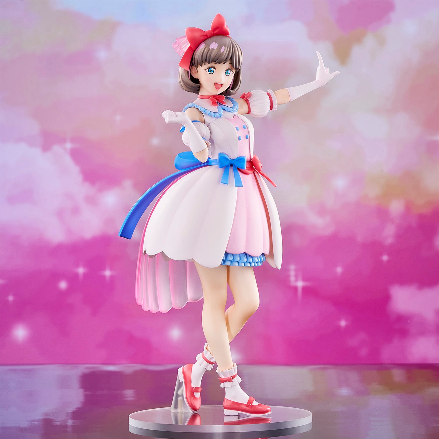 Figurine Tang Keke Tiny Stars Ver. Love Live Superstar