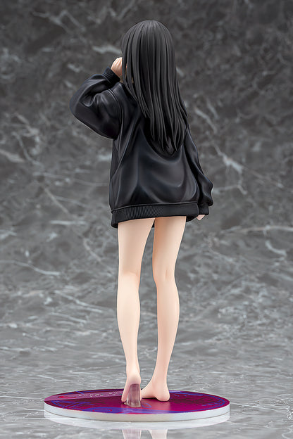 Figurine Takina Inoue Oversized Sweatshirt Ver. Lycoris Recoil