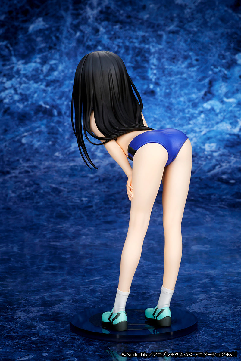 Figurine Takina Inoue Training Wear Ver. Lycoris Recoil