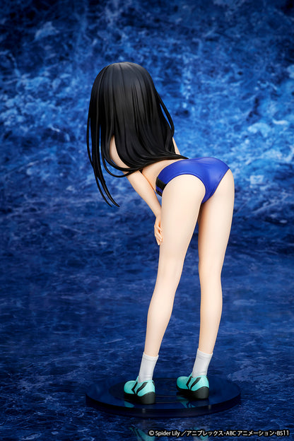 Figurine Takina Inoue Training Wear Ver. Lycoris Recoil