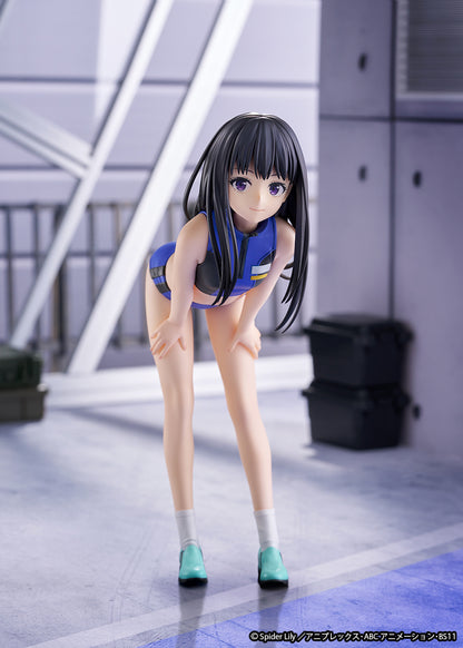 Figurine Takina Inoue Training Wear Ver. Lycoris Recoil