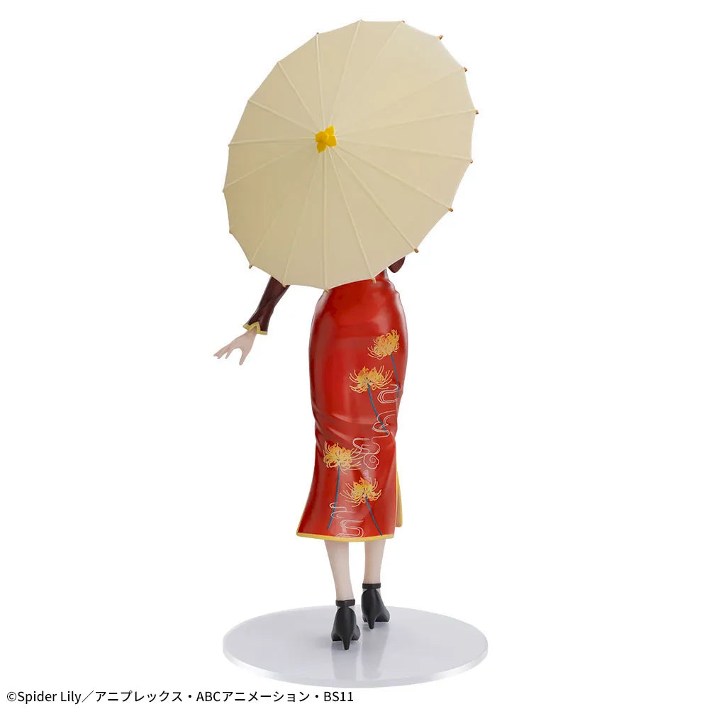 Figurine Chisato Nishikigi Chinese Ver. Luminasta Lycoris Recoil