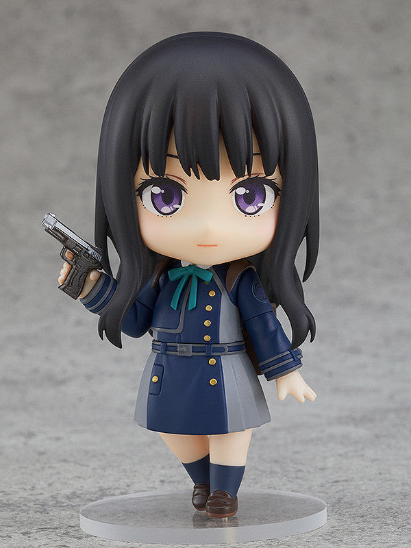 Figurine Takina Inoue Nendoroid Lycoris Recoil