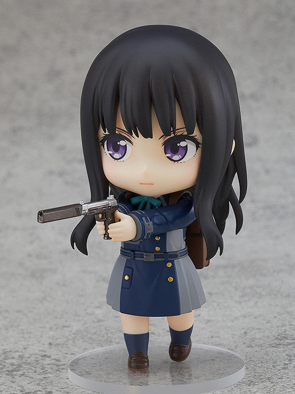 Figurine Takina Inoue Nendoroid Lycoris Recoil