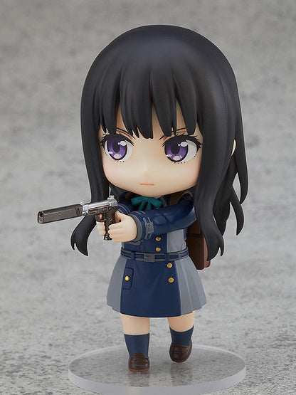 Figurine Takina Inoue Nendoroid Lycoris Recoil