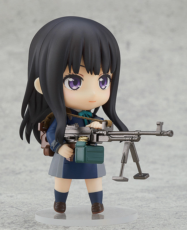 Figurine Takina Inoue Nendoroid Lycoris Recoil