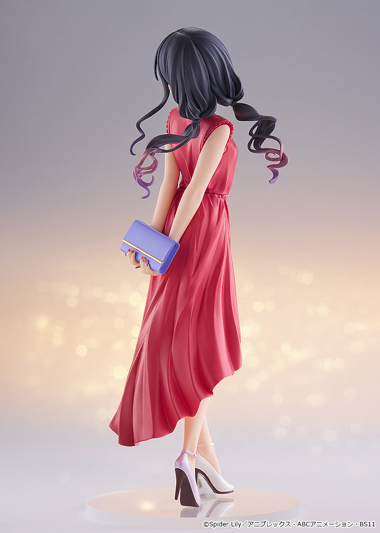Figurine Takina Inoue After Party Ver. Pop Up Parade Lycoris Recoil L Size