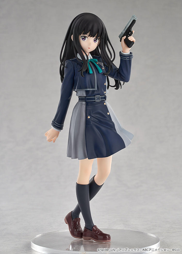 Figurine Takina Inoue Pop Up Parade Lycoris Recoil