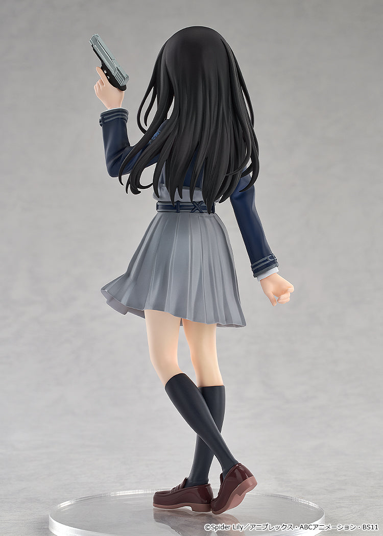 Figurine Takina Inoue Pop Up Parade Lycoris Recoil