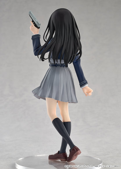 Figurine Takina Inoue Pop Up Parade Lycoris Recoil