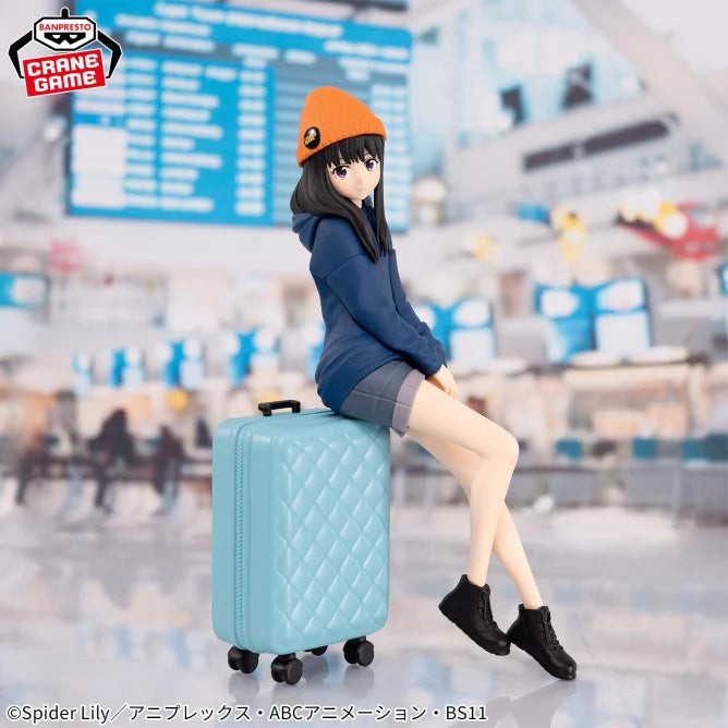 Figurine Takina Inoue A Trip for Two Ver. Lycoris Recoil