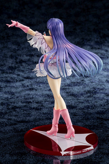 Figurine Lynn Minmay Superdimensional Orchestra Ver. 1/7 Macross Frontier