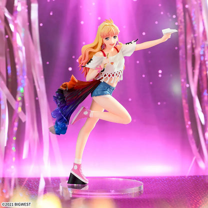Figurine Sheryl Nome Labyrinth of Time Ver. Figurizme Macross Frontier