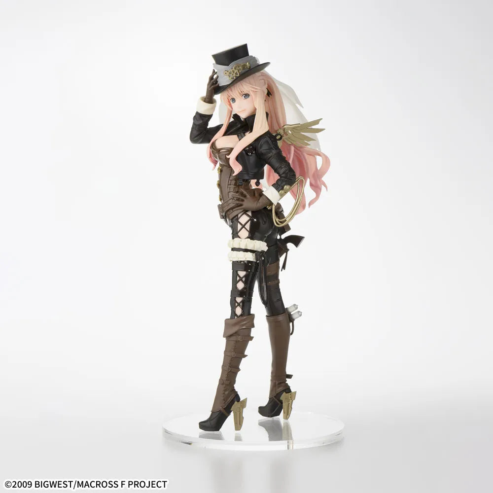 Figurine Sheryl Nome Figurizme Luminasta Macross Frontier