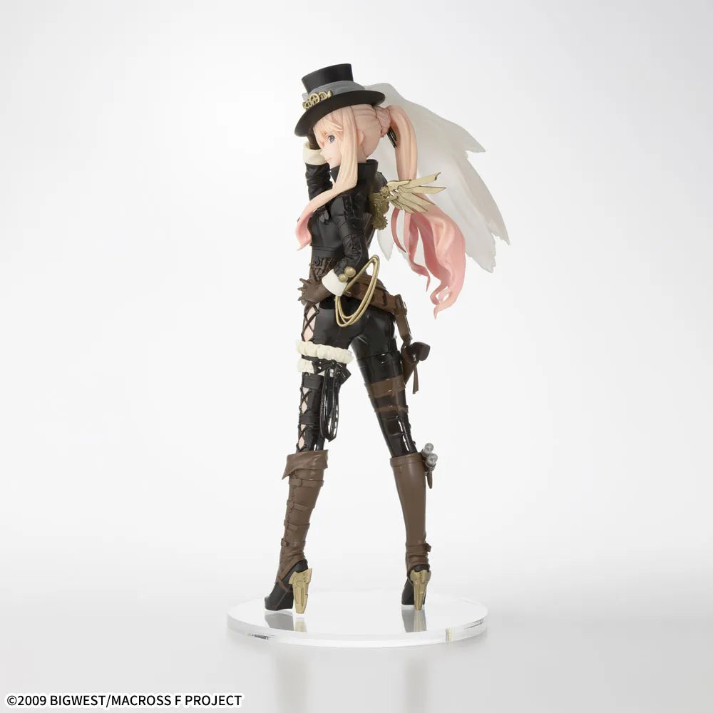 Figurine Sheryl Nome Figurizme Luminasta Macross Frontier