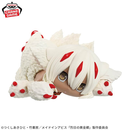 Figurine Faputa Relax Time Made in Abyss