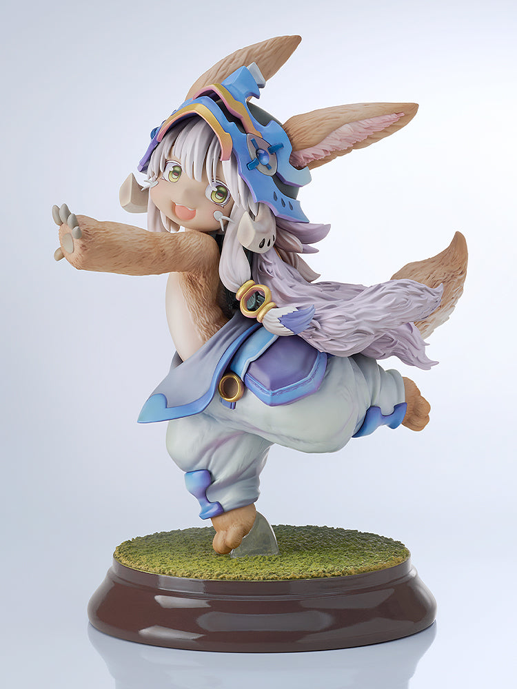 Figurine Nanachi New Outfit Ver. Made in Abyss