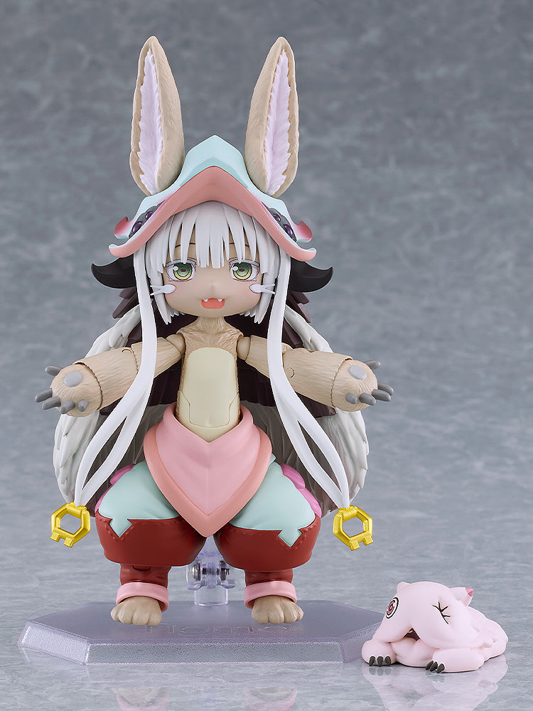 Figurine Nanachi Figma Made in Abyss
