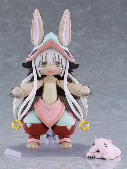 Figurine Nanachi Figma Made in Abyss