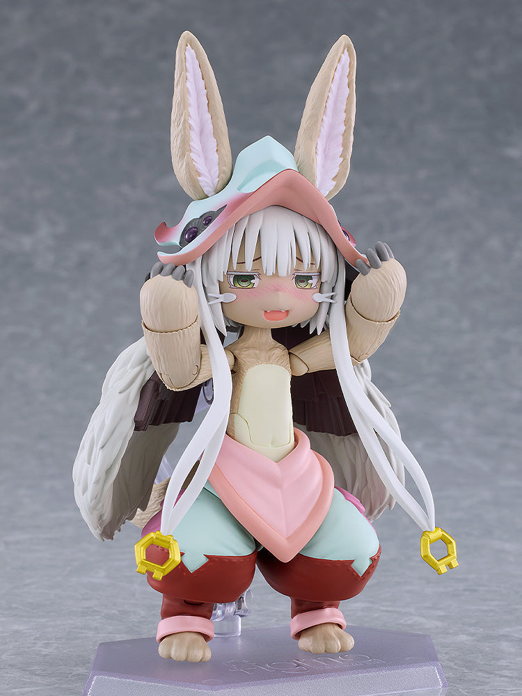 Figurine Nanachi Figma Made in Abyss
