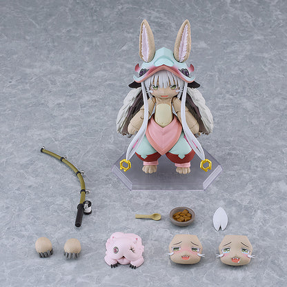 Figurine Nanachi Figma Made in Abyss