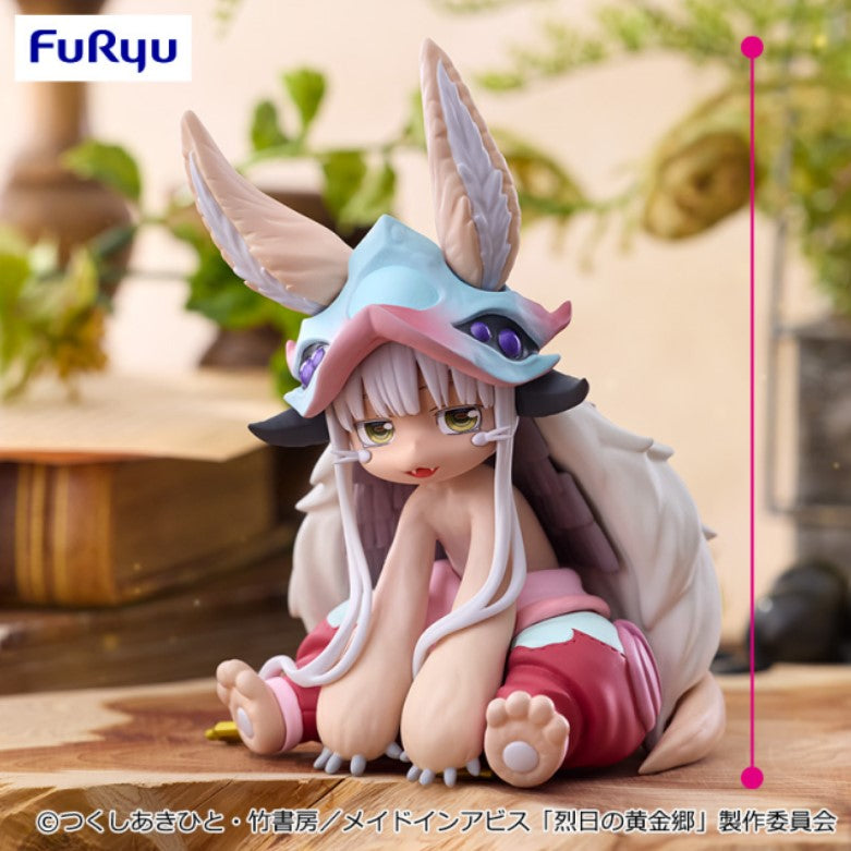 Figurine Nanachi Noodle Stop Furyu Made in Abyss