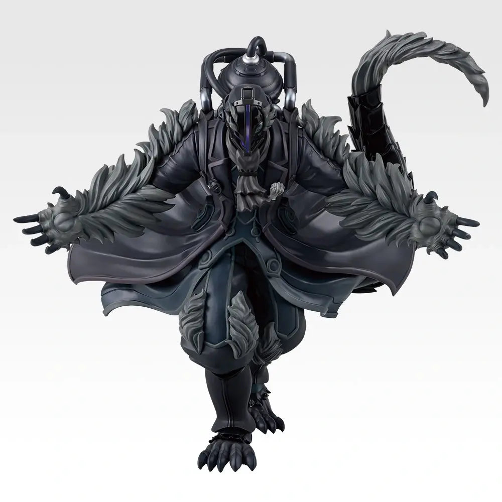 Figurine Bondold (Last One) Ichiban Kuji Made in Abyss
