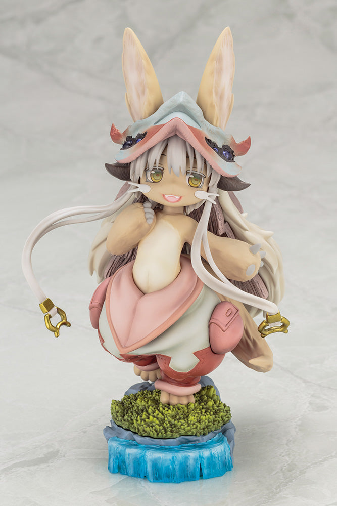 Figurine Nanachi Kotobukiya Made in Abyss