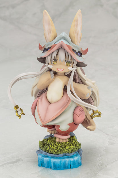 Figurine Nanachi Kotobukiya Made in Abyss