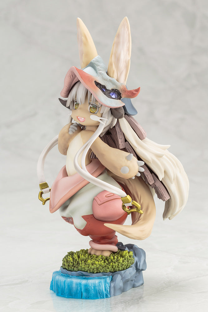 Figurine Nanachi Kotobukiya Made in Abyss