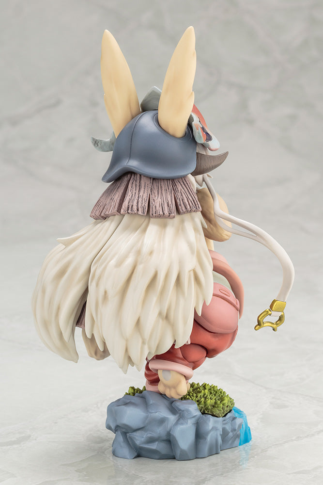 Figurine Nanachi Kotobukiya Made in Abyss