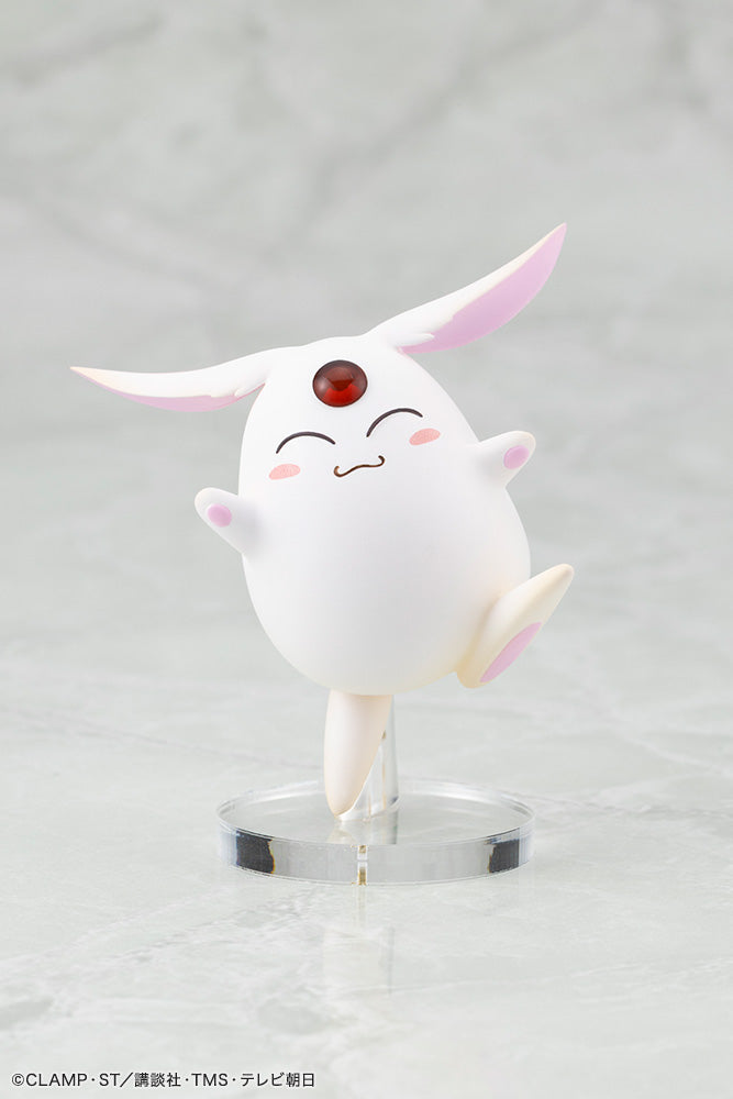 Figurine Shido Hikaru Kotobukiya Magic Knight Rayearth